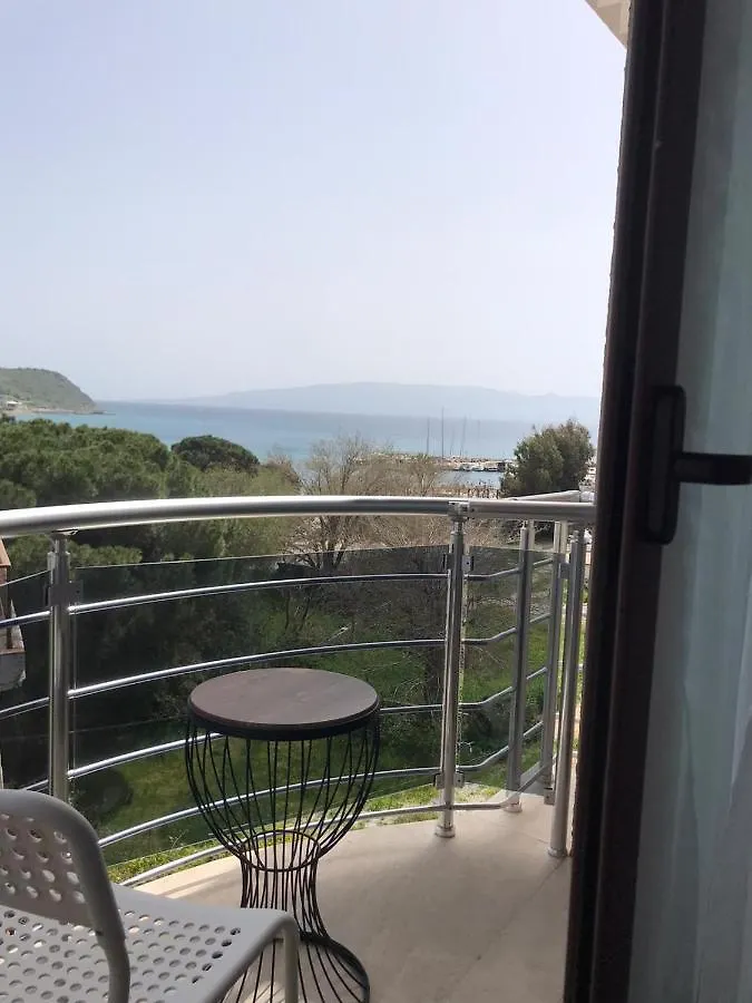 Leman Apart Apartment Bodrum