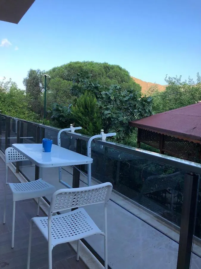 Leman Apart Apartment Bodrum 0*,  Turkey