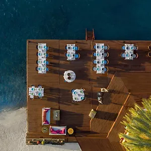 3* فندق Toka & Club