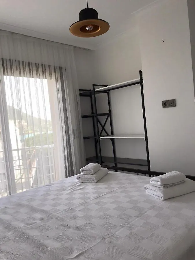 Leman Apart Apartment Bodrum Turkey