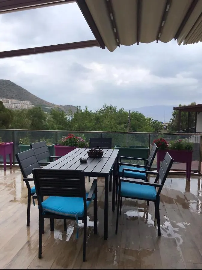 Leman Apart Apartment Bodrum