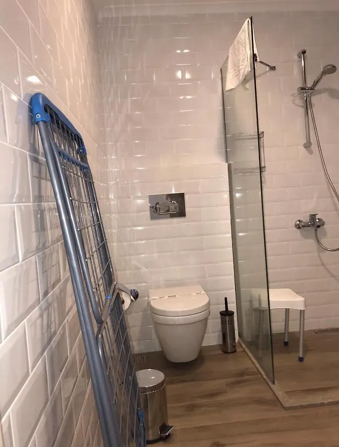 Leman Apart Apartment Bodrum