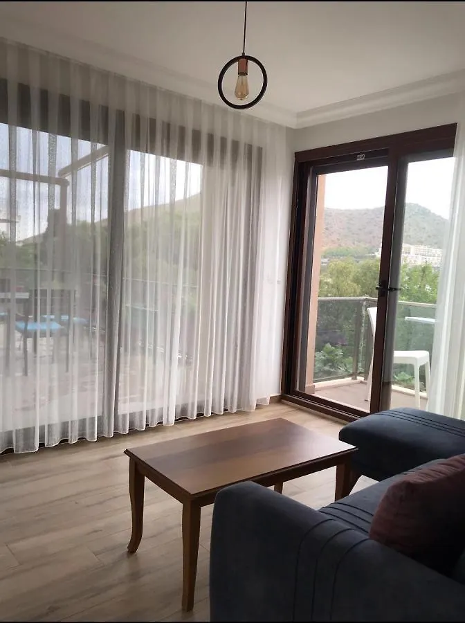 Leman Apart Apartment Bodrum