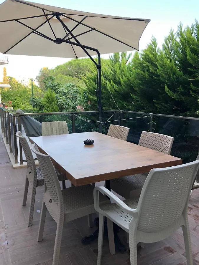 Leman Apart Apartment Bodrum