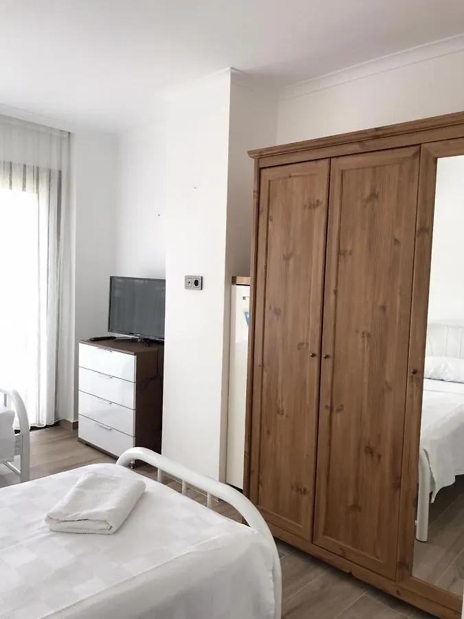 Leman Apart Apartment Bodrum 0*,  Turkey