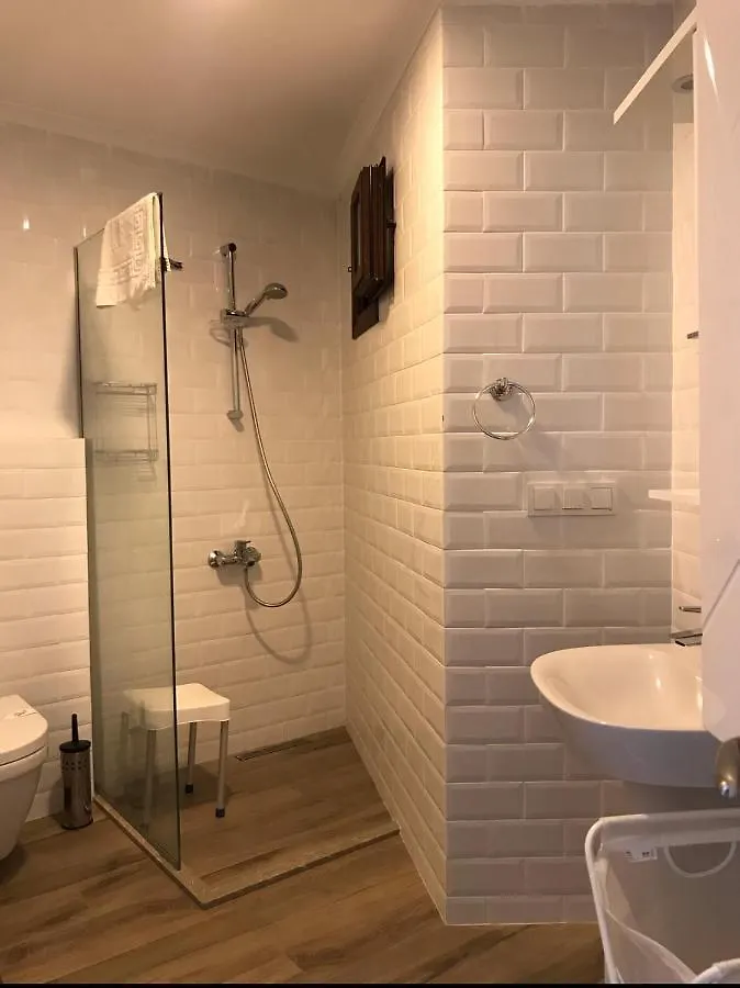 Leman Apart Apartment Bodrum