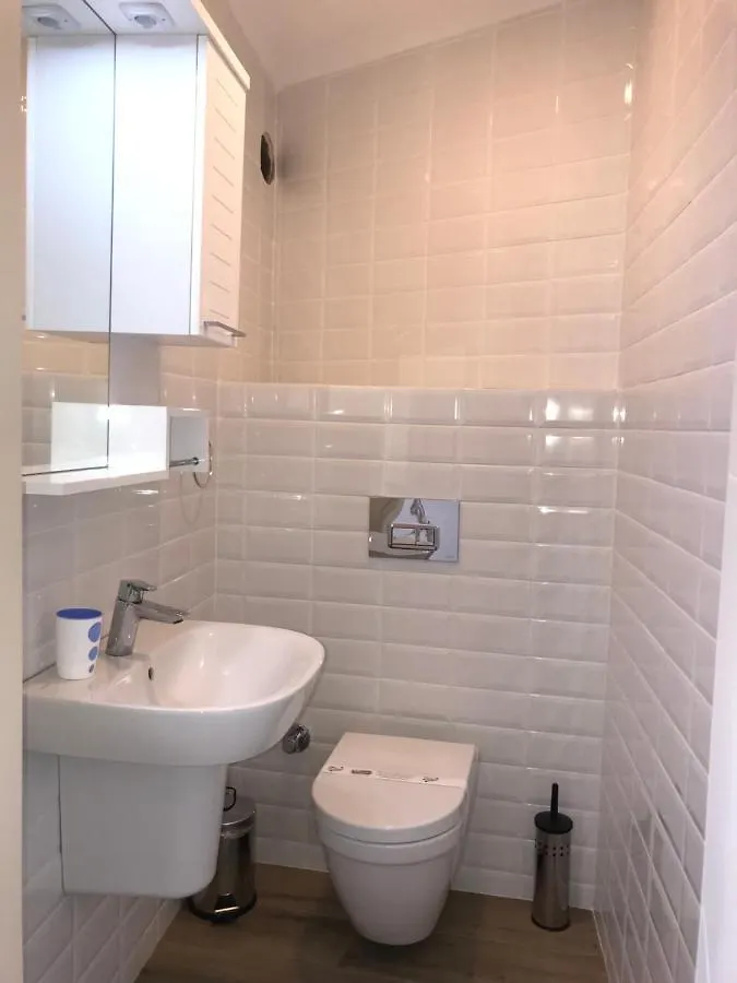 Leman Apart Apartment Bodrum 0*,  Turkey