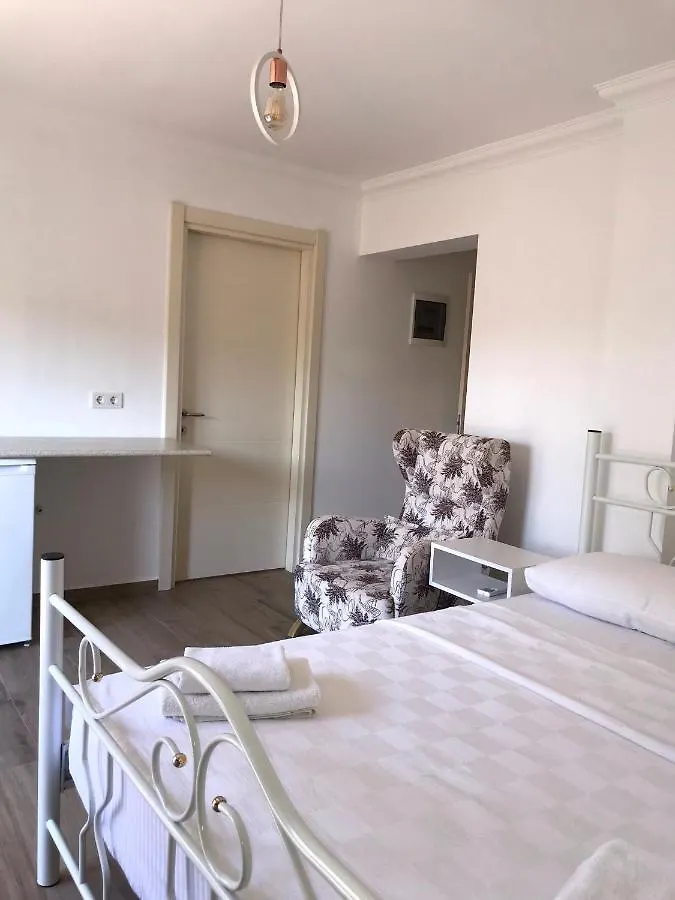 Leman Apart Apartment Bodrum 0*,  Turkey