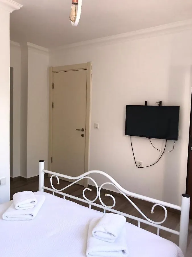 Leman Apart Apartment Bodrum