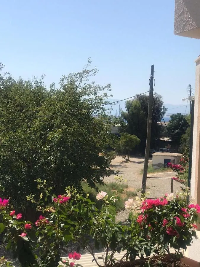 Leman Apart Apartment Bodrum Turkey