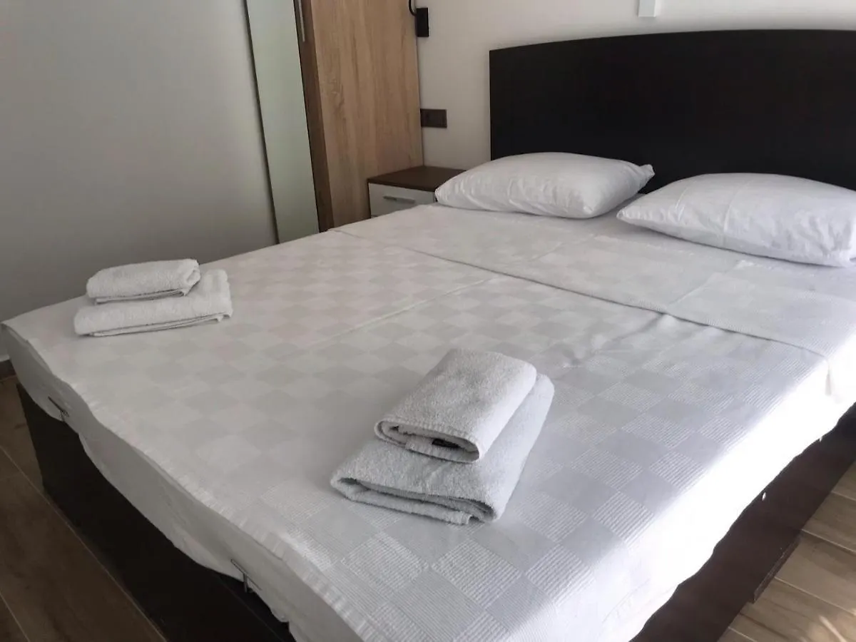 Leman Apart Apartment Bodrum